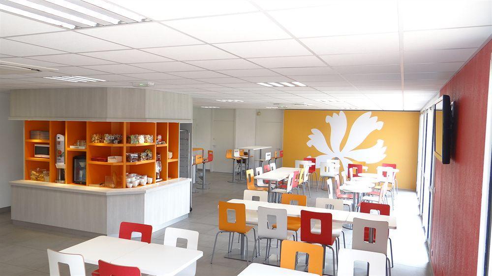 普瑞米尔波尔多爱森经典酒店 伊斯内斯 外观 照片