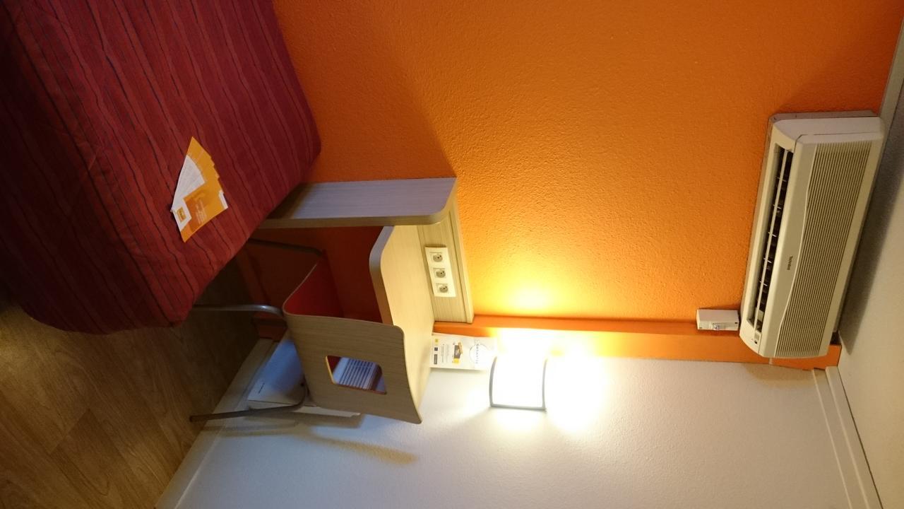 普瑞米尔波尔多爱森经典酒店 伊斯内斯 外观 照片